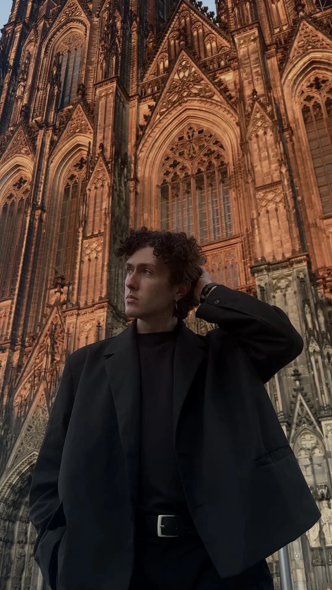 Demetra mentor platform illustration